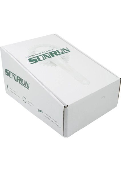 WING-G511-045 32T 170 mm Ht Gbk Tekli Aynakol