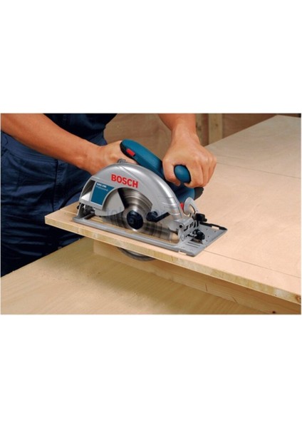 Gks 190 Dairesel Testere 190 mm