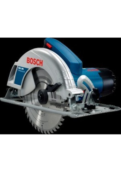 Gks 190 Dairesel Testere 190 mm