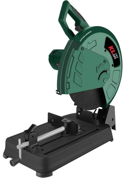 KLPK2506 2500W 355MM Profil (Metal) Kesme Makinesi