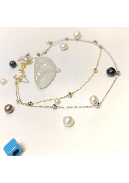 Göz KOLYE14 Ayar Altın Hd Videolu