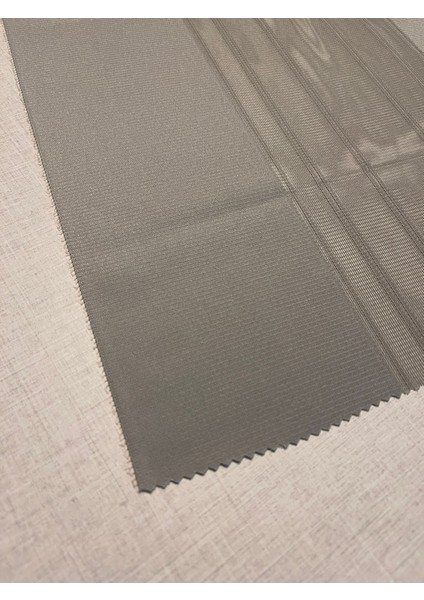 Dekoratif Dertsiz Tül Runner 40 x 140 cm