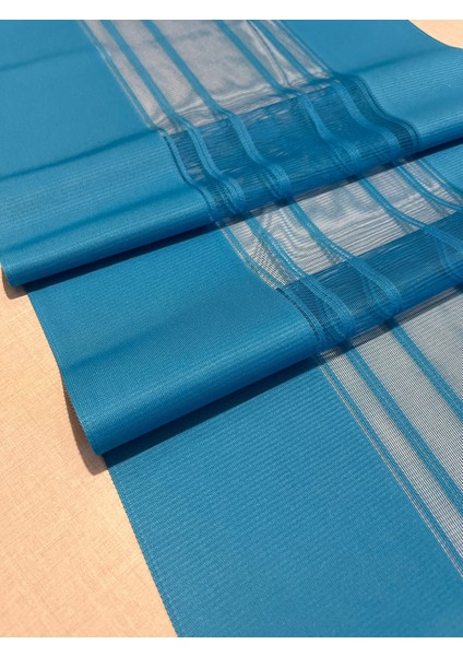 Dekoratif Dertsiz Tül Runner 40 x 140 cm fiyatları
