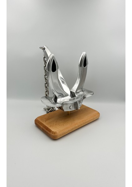 / Metal Anchor, Masa Dekoru, Metal Masa Dekorasyon modelleri