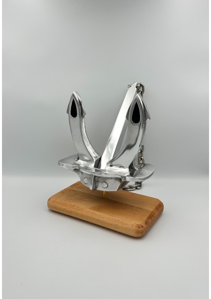 / Metal Anchor, Masa Dekoru, Metal Masa Dekorasyon fırsatları