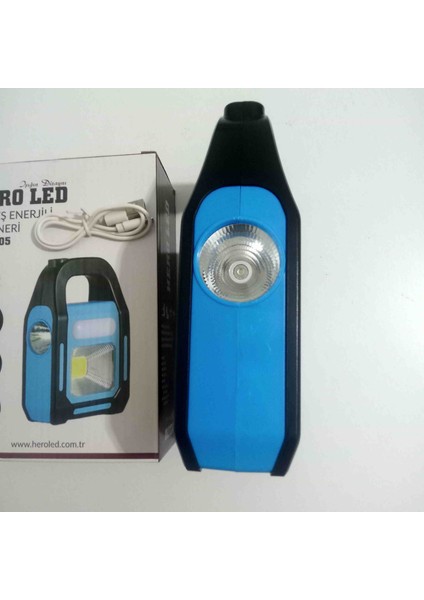 Solar El Lambası fiyatları