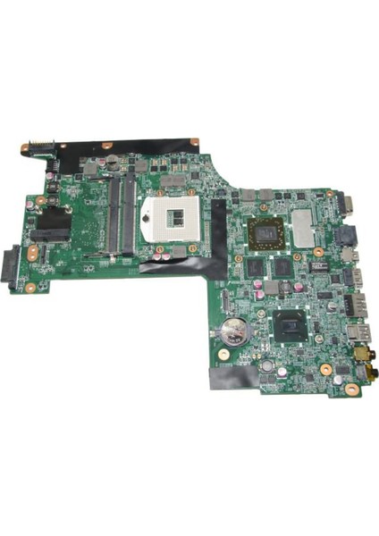 660203 -001 DA0SP9MB8D0 Anakart Hp Envy 17T-2100 Envy 17-2108TX Envy 17 Laptop Anakart