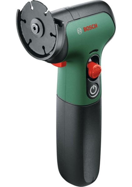 Easycut&grind Akülü Çok Amaçlı ve Taşlayıcı - 06039D2000