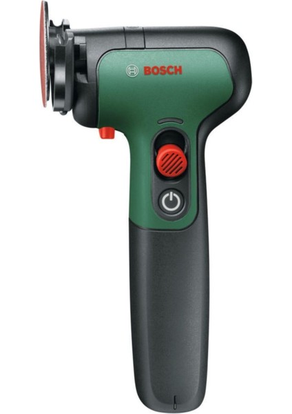 Easycut&grind Akülü Çok Amaçlı ve Taşlayıcı - 06039D2000