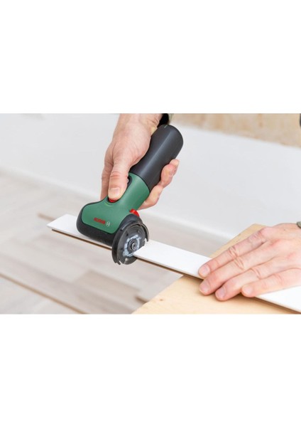 Easycut&grind Akülü Çok Amaçlı ve Taşlayıcı - 06039D2000