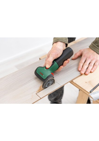 Easycut&grind Akülü Çok Amaçlı ve Taşlayıcı - 06039D2000