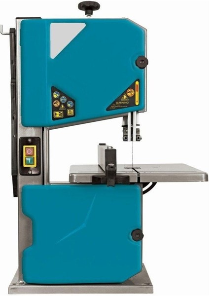 Catpower 2705 Şerit Testere Makinası 250 Watt