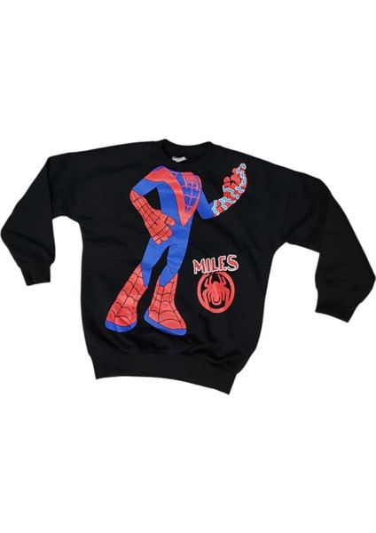 Spiderman Ikili Takım modelleri