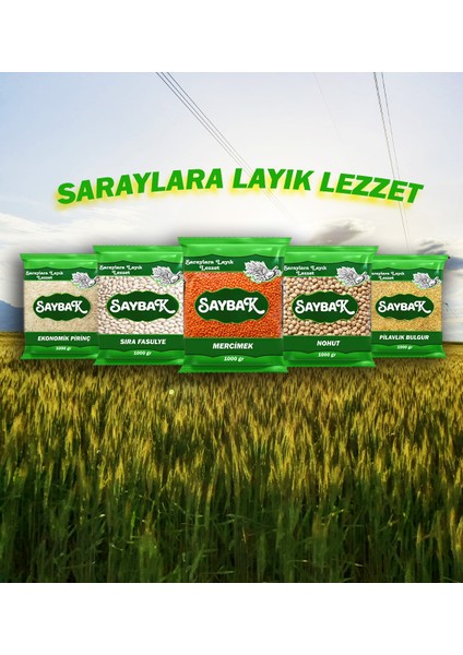 Ramazan Paketi Erzak Kolisi Kumanya Paketi Ramazna Kolisi Gıda Paketi 9 Parça No 20
