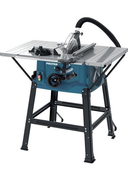Pr 250 Tm Sehpalı Tezgah Testere 2000W