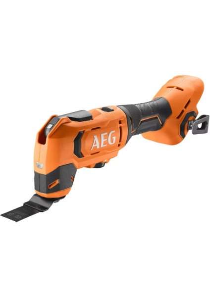 Bmt 18-202 Çift Akülü Multi Tool