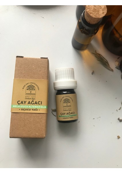 %100 Saf ve Doğal Okaliptüs Uçucu Yağı - 5 ml fiyatları