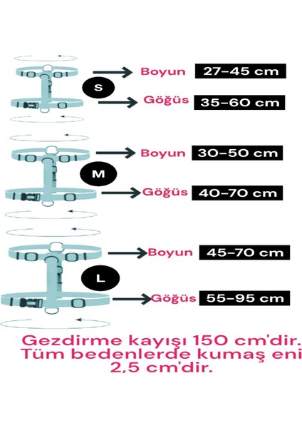 Köpek Tasma Seti Kişiye Özel Künyeli İsimli Tasma H Tipi Tasma Gövde Boyun Gezdirme Tasması