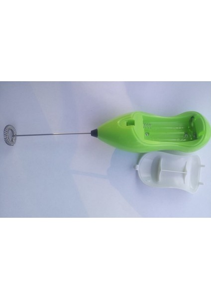 Mini Pilli El Mikseri Pratik Kullanım İçin Ergonomik Tasarım 21 cm fiyatları