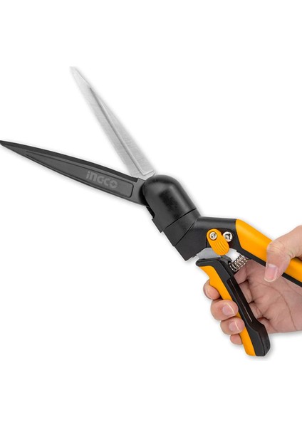 HPS3401 Çim Kesme Makası 340 mm