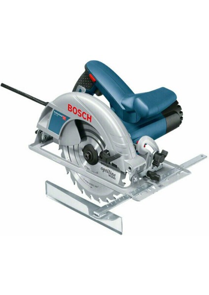 Gks 65 Gce Daıre Kesme