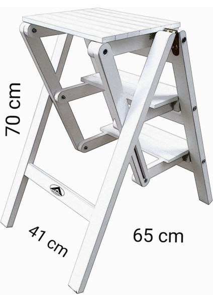 Merdiven Tabure Katlanır fırsatları