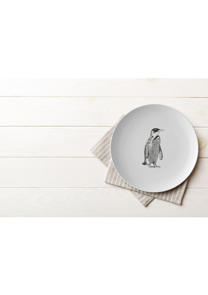 Penguen Porselentabak fiyatları