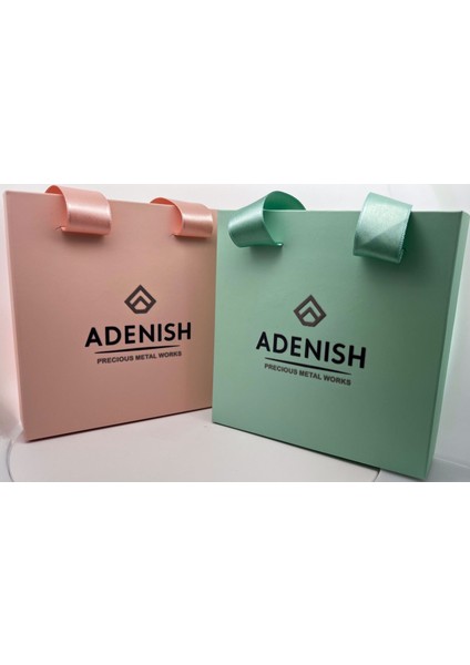 Damla Gümüş Küpe modelleri