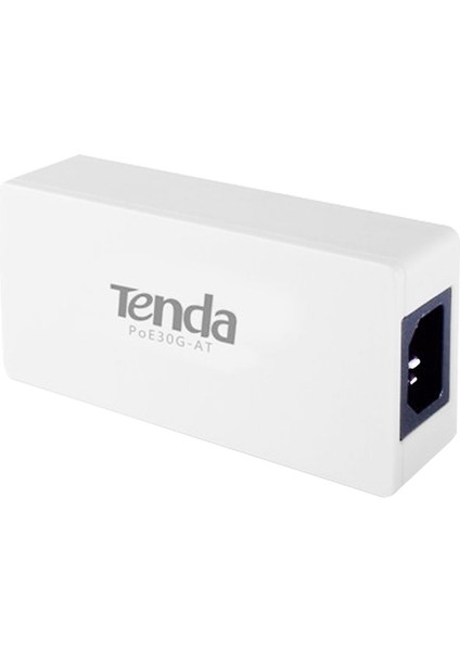 Tenda POE30G-AT 802.3AF/AT 30 W Gıgabıt Poe Enjektör (4741)