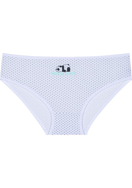 6853 Kız Çocuk Bikini 5'li fırsatları