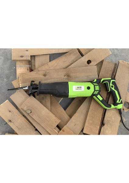 Tilki Kuyruğu Testere 900W HT7601T