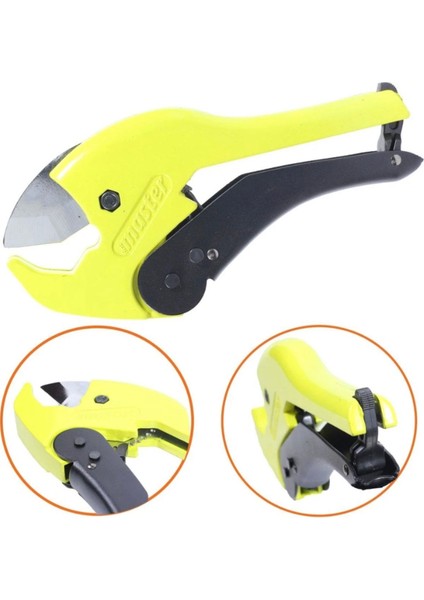 Pprc Boru Makası Plus