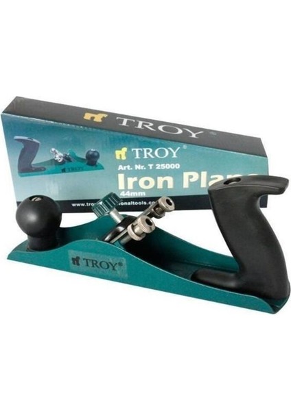 T25000 Metal Rende