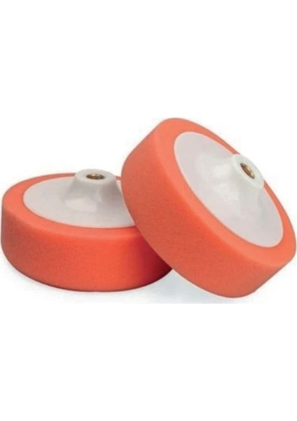 Sani Pasta Polisaj Süngeri 150MM (M14)