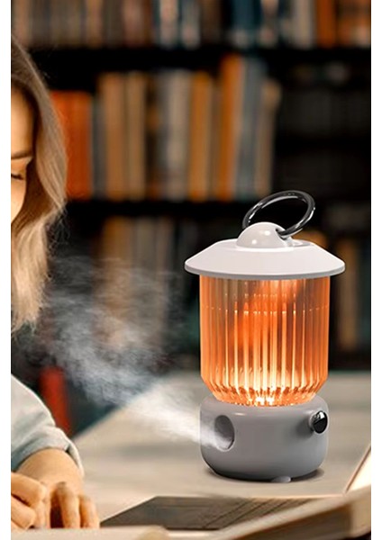 Şirin Dekoratif Led Aydınlatmalı Nemlendirici Askılı Nemlendirici Led Işık Zarif Şık Nemlendirici modelleri