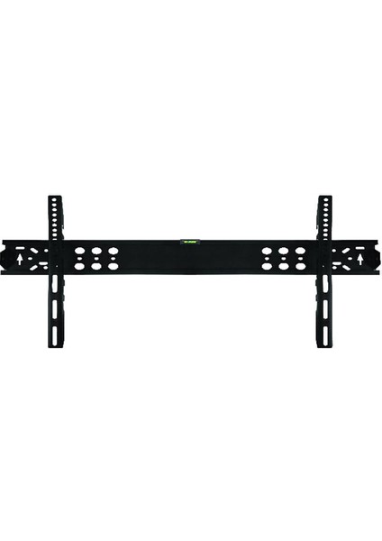 42-100 Lcd-Led Tv Kilitli Sabit Duvar Askı Aparatı (4741)