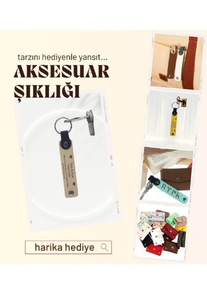 Karne Hediyesi Olarak, 24'lü Set, Isme Özel Yazılı Anahtarlık, Hediyelik fırsatları