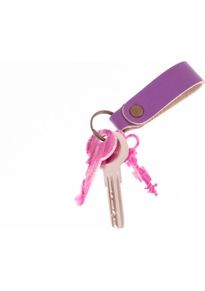 Yüksek Kalite Deri Anahtarlık, Özel Günlerde En Iyi Hediye, Günlük Kullanıma Uygun Lüx Aksesuar fiyatları