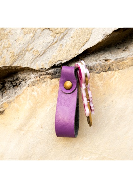 Yüksek Kalite Deri Anahtarlık, Özel Günlerde En Iyi Hediye, Günlük Kullanıma Uygun Lüx Aksesuar indirimleri