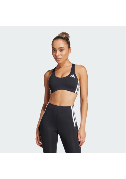 Adizero Run Medium Support Kadın Büstiyer