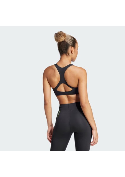 Adizero Run Medium Support Kadın Büstiyer