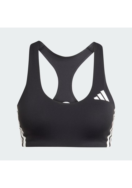 Adizero Run Medium Support Kadın Büstiyer