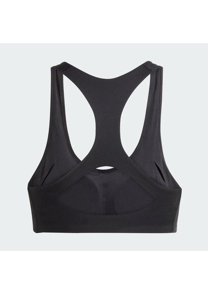 Adizero Run Medium Support Kadın Büstiyer