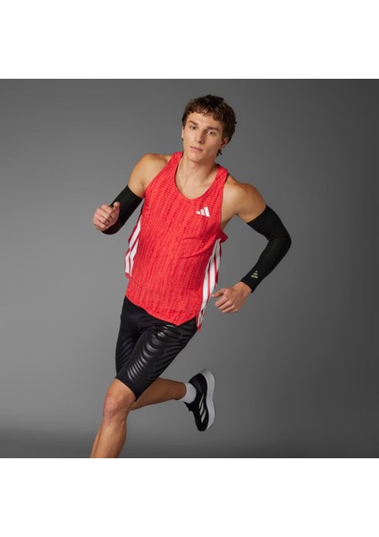 Adizero Running Erkek Atlet