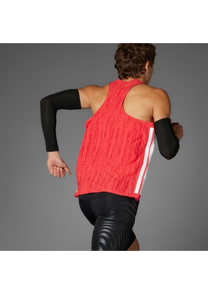 Adizero Running Erkek Atlet