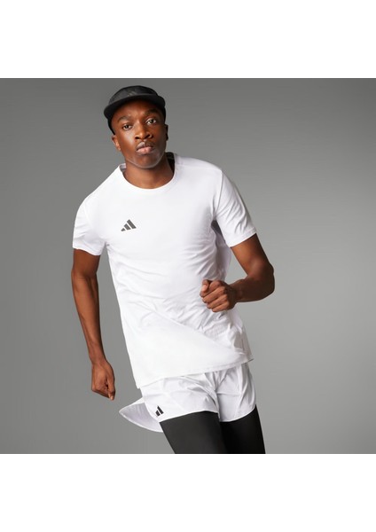Adizero Essentials Erkek Tişört
