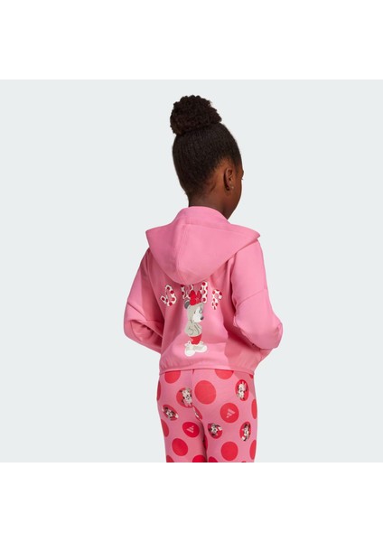 x Disney Minnie Mouse Çocuk Sweatshirt fiyatları