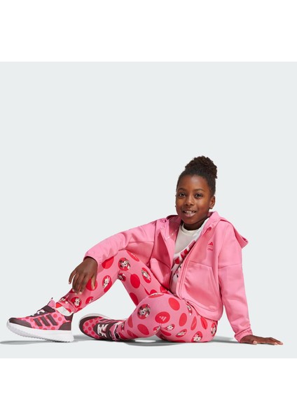x Disney Minnie Mouse Çocuk Sweatshirt modelleri