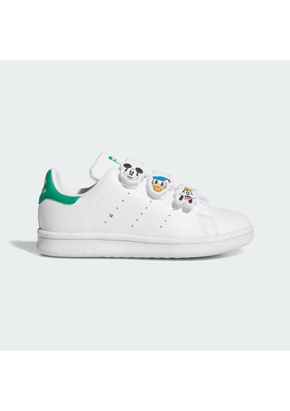 Disney Stan Smith Çocuk Günlük Spor Ayakkabı