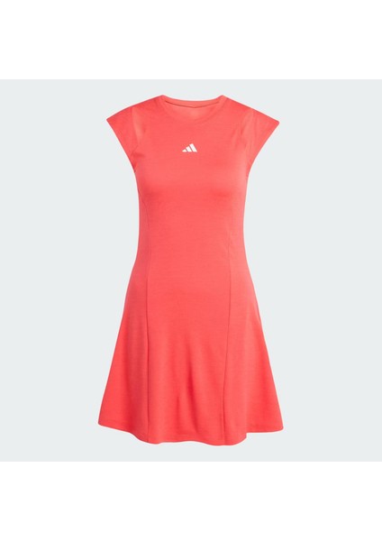 Tennis Pro Climacool Kadın Elbise